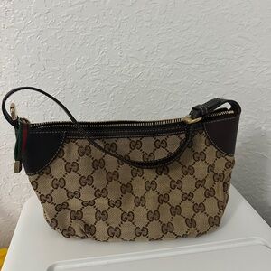 Gucci bag